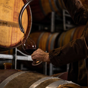 The Last Emperor 750ml