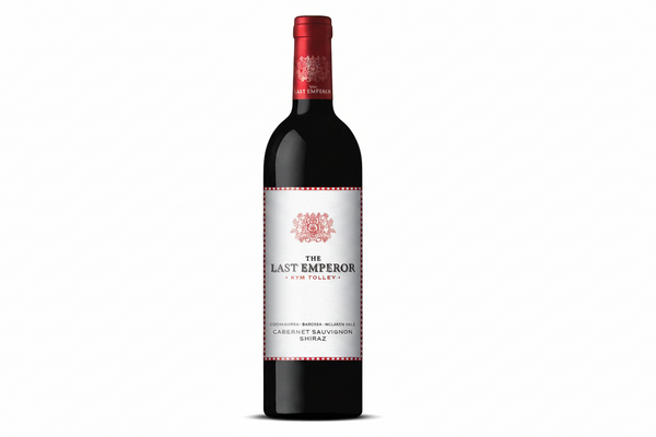 The Last Emperor 750ml 2022